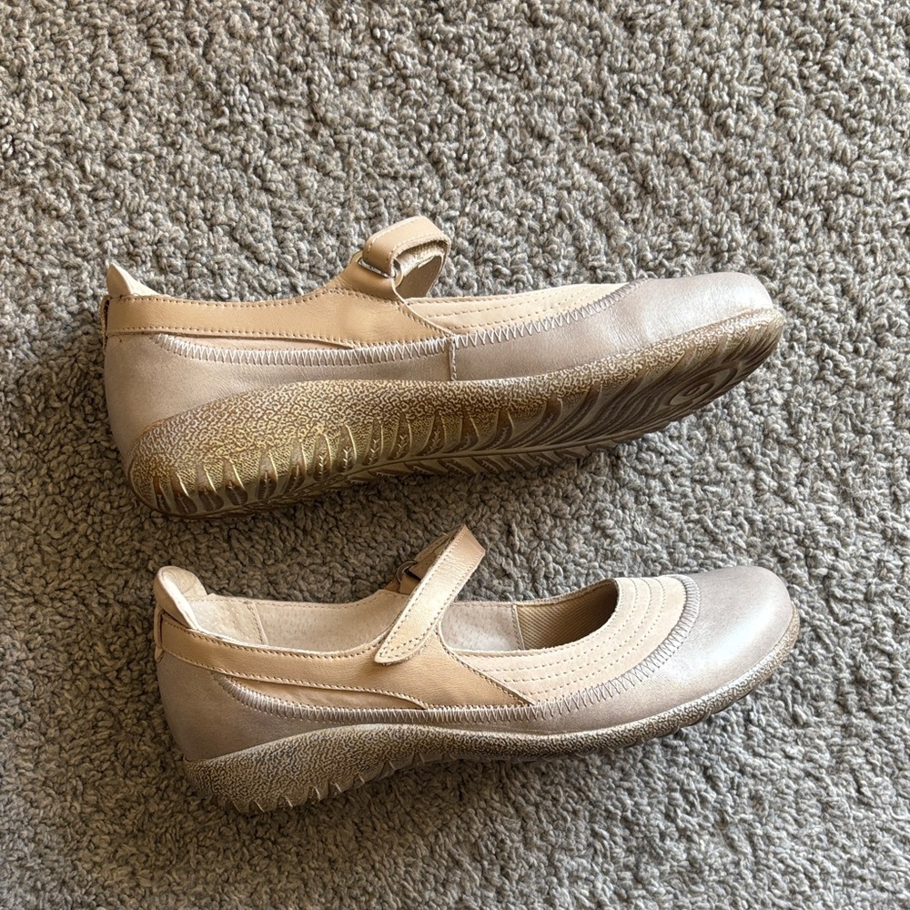 Naot “Kirei” Mary Jane Flats - Picture 4 of 6